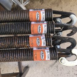 Garage Door Springs 