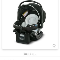 Brand New Graco Snug ride 35 Lite Lx Infant Car Seat