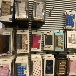 Cases For All Types Of Phones  Read Discription 