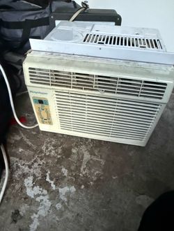Portable AC