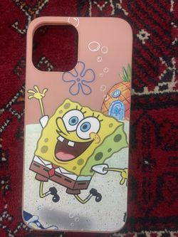 iPhone 12 Pro Max Cover 