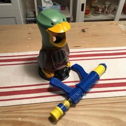 Duck Toy