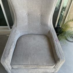 Accent Chair