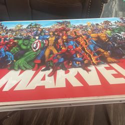 Picture Marvel 