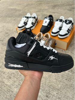 Designer sneaker Shoes for Men