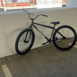 Looking For Trades For A Free Wheel