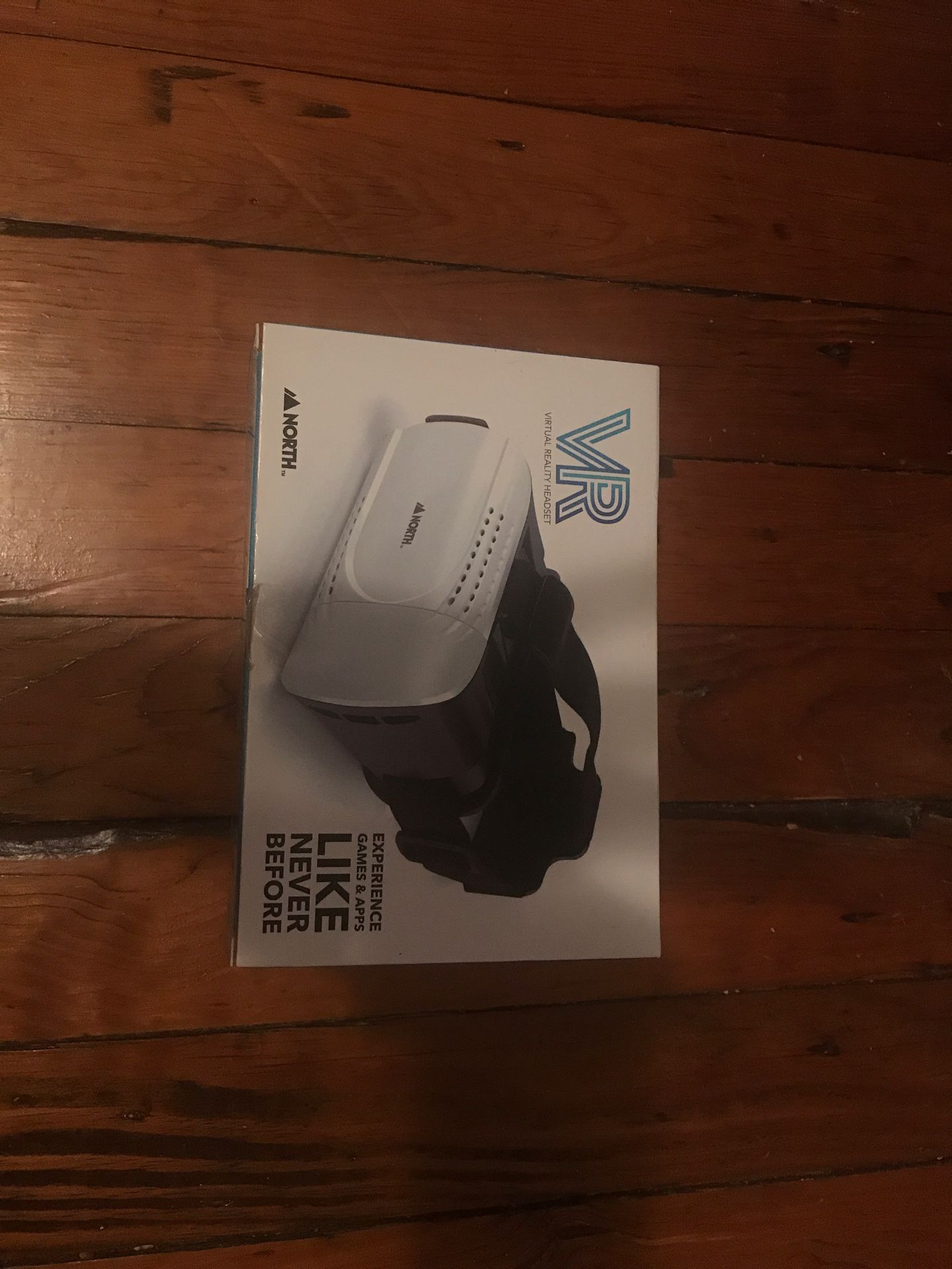 VR