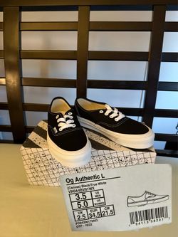 Vans Shoes
