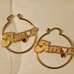 Earings