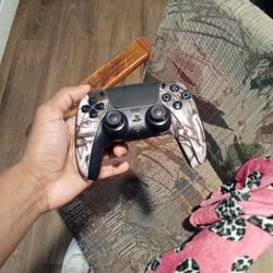 Ps5 Naruto Controller 