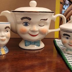 3 Piece Bailey's SET