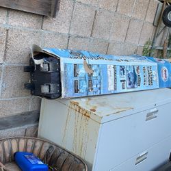 Weekender 64 ft.² instant canopy only used one time very durable