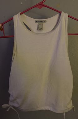 Forever 21 Sport Shirt