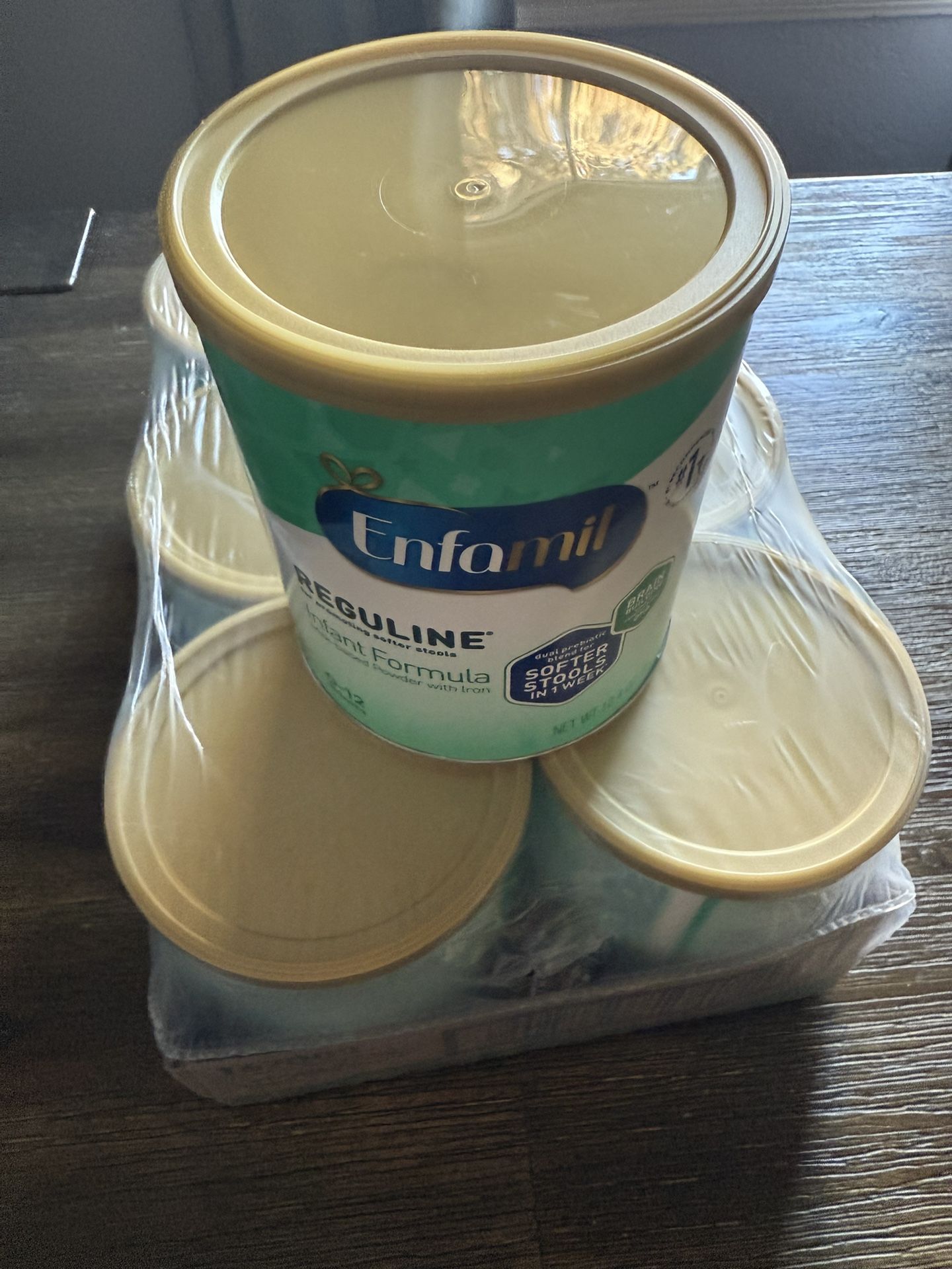 Baby Formula