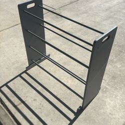 Shoe Rack