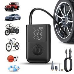 $12 for Each. Air Pump For Car Tires. 