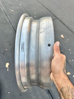18x5.5 Reverse Inner 40 Hole