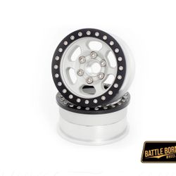 Vanquish Products Battle Born X-Ray 1.9” Wheels