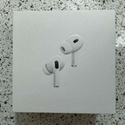 Airpod Pro 2nd Gen