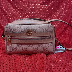 Woman Purse