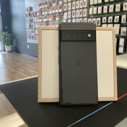 Google Pixel 6 Pro 128GB Unlocked 