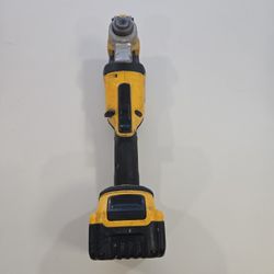 Dewalt Multi-tool