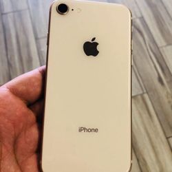 iphone 8 unlocked 64 gb excellent condition