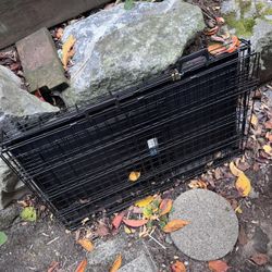 Dog Crate For Small Dog