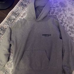 Essentials Hoodie
