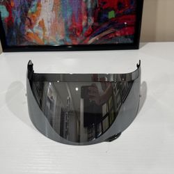 Iridium Silver VISOR K5 S/K3 SV(ML-L-XL-XXL)/K1 S(L-XL-XXL) MPLK