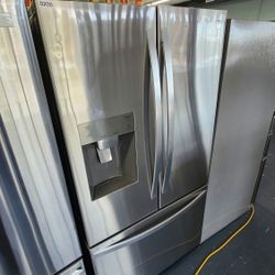 Kenmore Refrigerator Fridge ASK ABOUT DELIVERY! Freezer on bottom