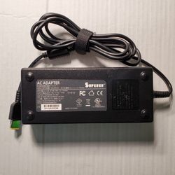 20V 6.75A 135W AC Power Adapter Laptop Charger for Lenovo IdeaPad Y40-70 Y50-70 Y50-70AM-IFI Y70-70 Y700 Z710

 Ig