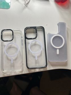 iPhone phone case