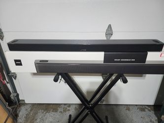 Soundbar Bose  smart 900