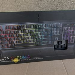 Razer Ornata Chroma