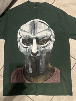 MF Doom