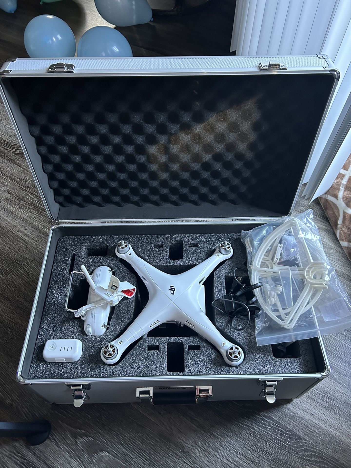 DJI Phantom 3 