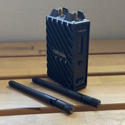 Teradek Bolt 4k lt 750 TX ONLY 