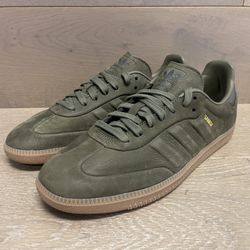 Adidas Samba OG Men 9.5