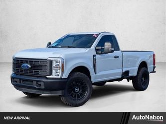 2024 Ford F-350