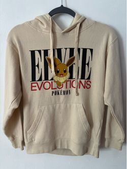 Pokémon Eevee Evolutions Hoodie