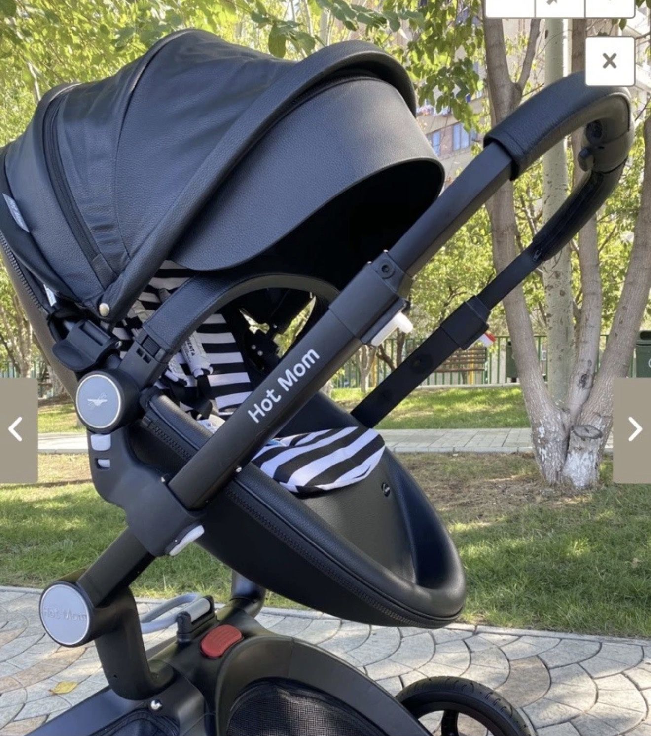 uppababy vista v2 anthony Bassinet for Cruz V2/Vista V2/Minu V2 – Swaddles Baby Color:SQUAD MC-2F the Aria V2 directly Stokke® YOYO³ 6+ Stroller Happy Days 2026