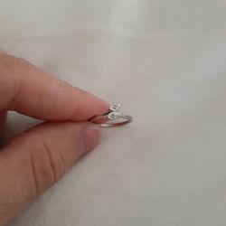 10 Karat Gold Ring