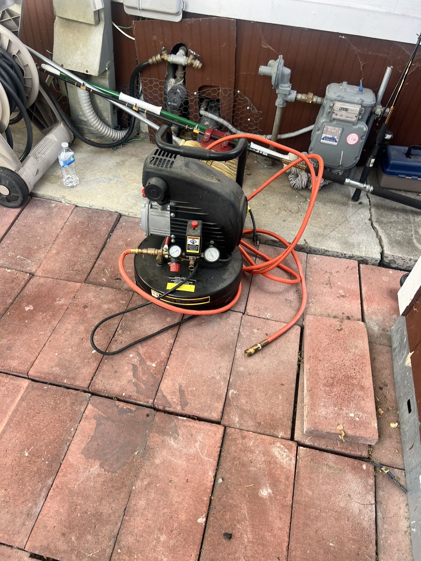 Compressor