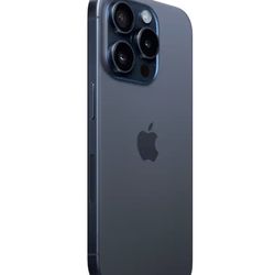 Apple iPhone 15 Pro Max 256 GB unlocked