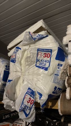 R30 insulation