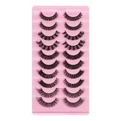 False mink Lashes