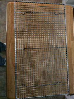 Cooling Rack