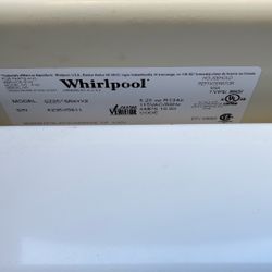 Whirlpool 