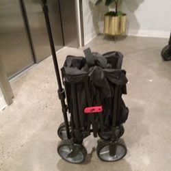 Collapsible Wagon